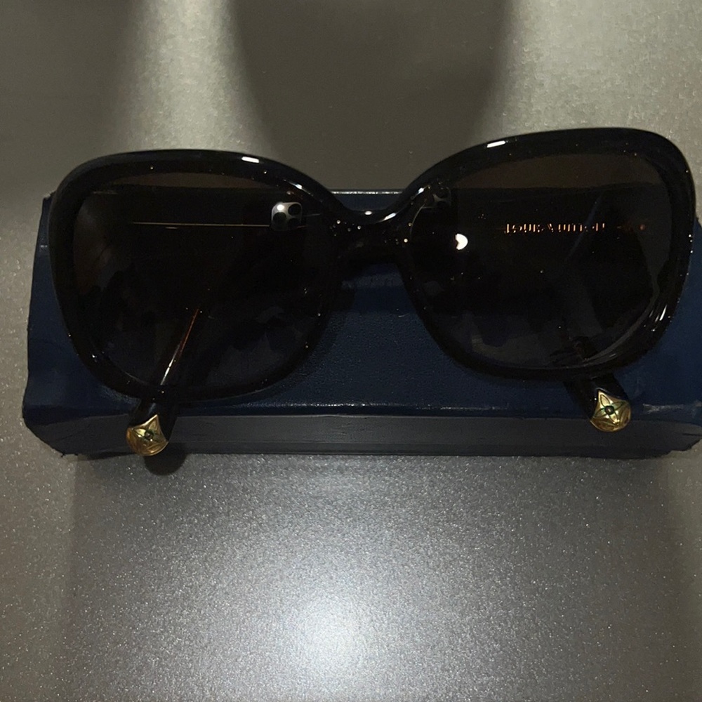 Louis Vuitton obsession sunglasses